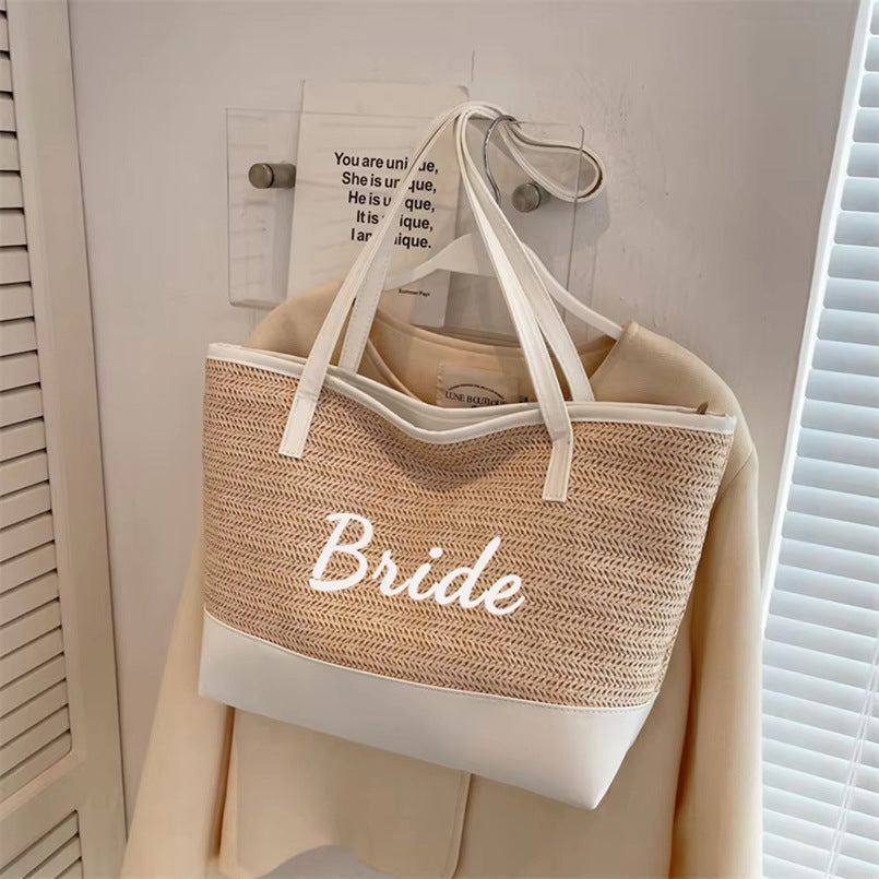 Sac de plage