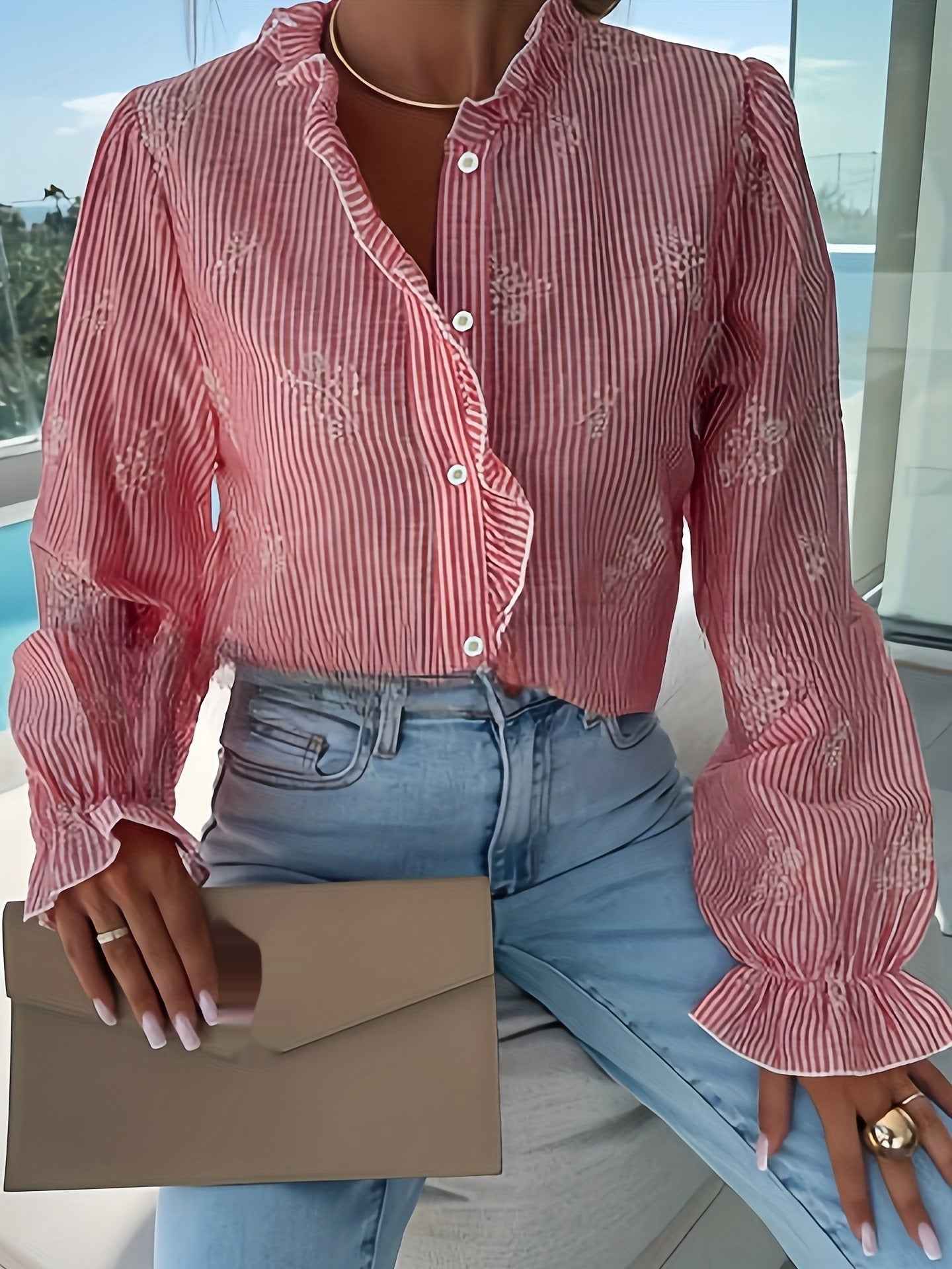 Chemise