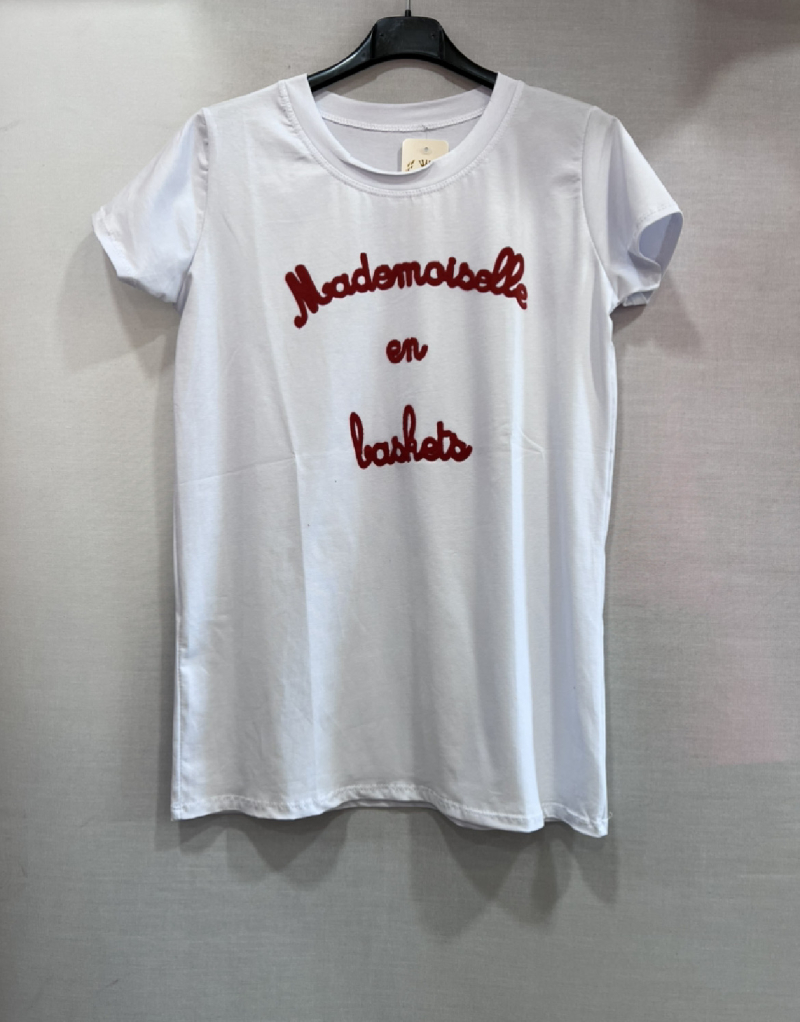 Tee shirt - Tatieonline