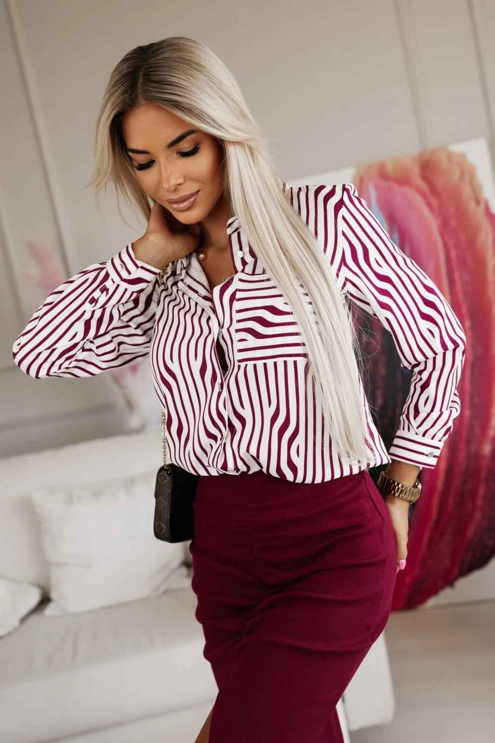 Chemise