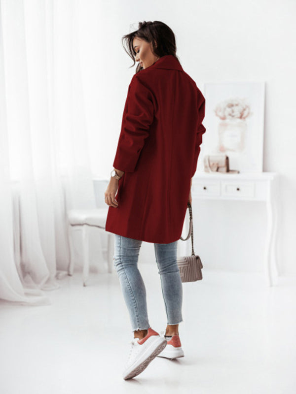 Manteau - Tatieonline