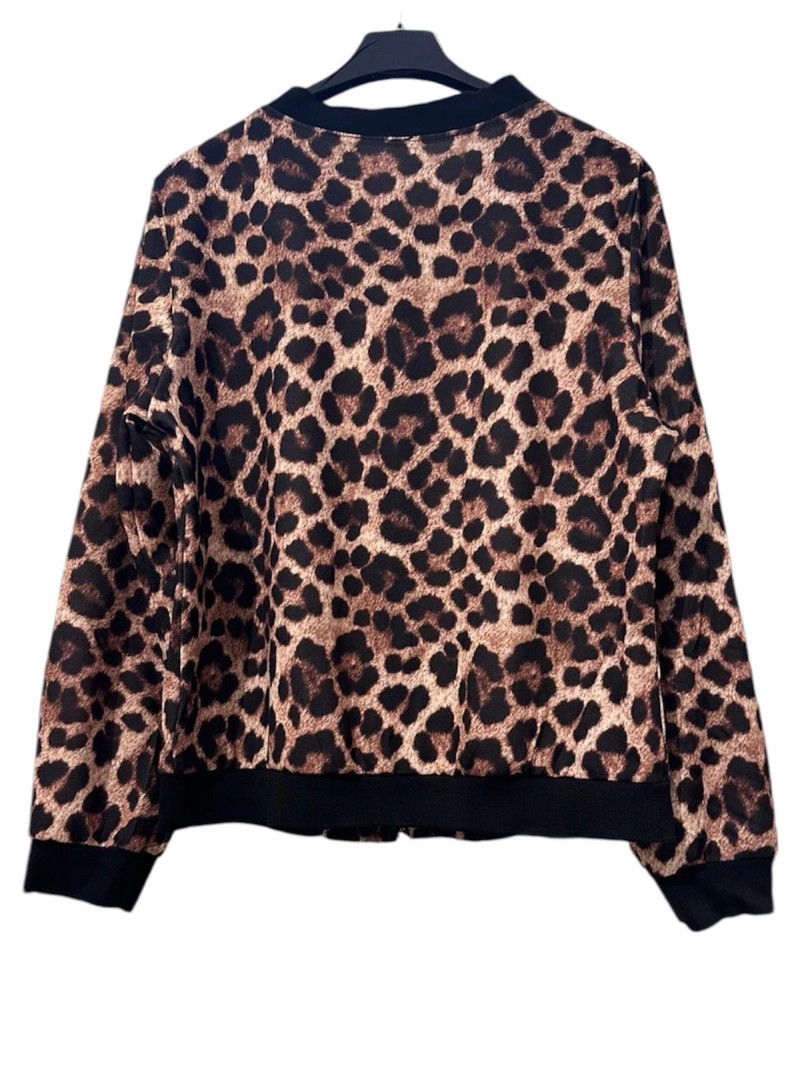 Veste Bombers - Tatieonline