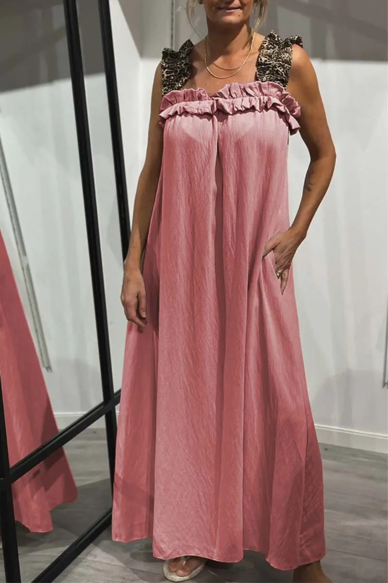 robe bretelle - Tatieonline