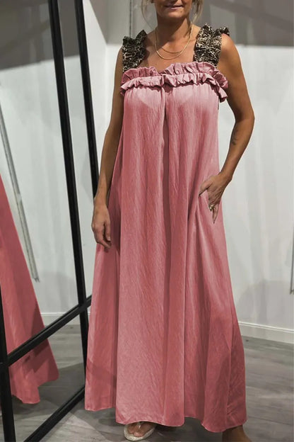 robe bretelle - Tatieonline