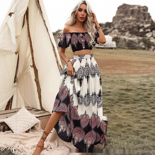 ensemble jupe - Tatieonline