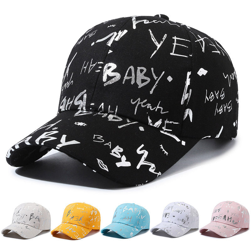 Casquette - Tatieonline