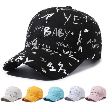 Casquette - Tatieonline