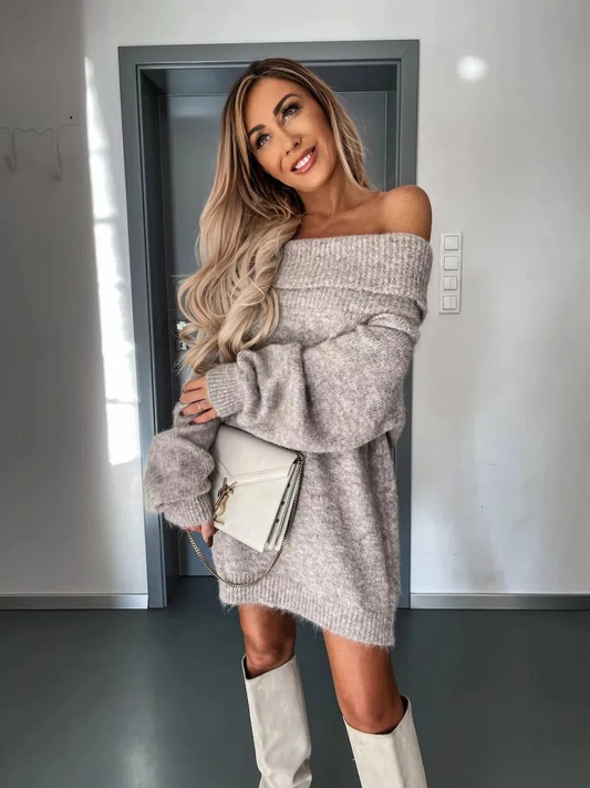 Robe pull - Tatieonline