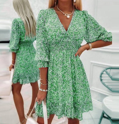 Robe courte - Tatieonline
