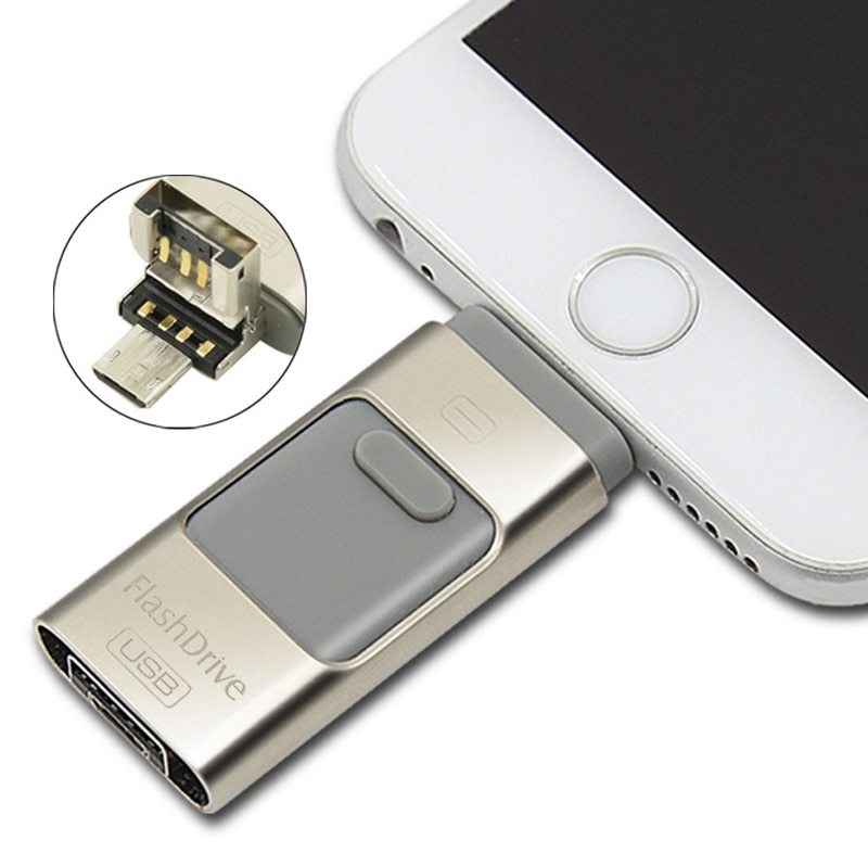 USB