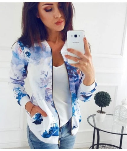 Veste bombers - Tatieonline