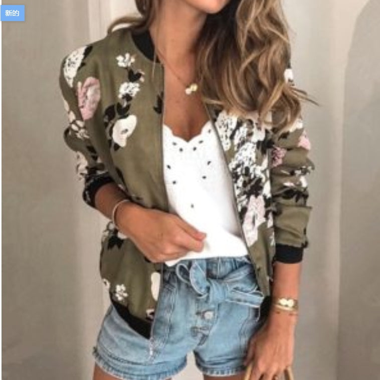 Veste bombers - Tatieonline