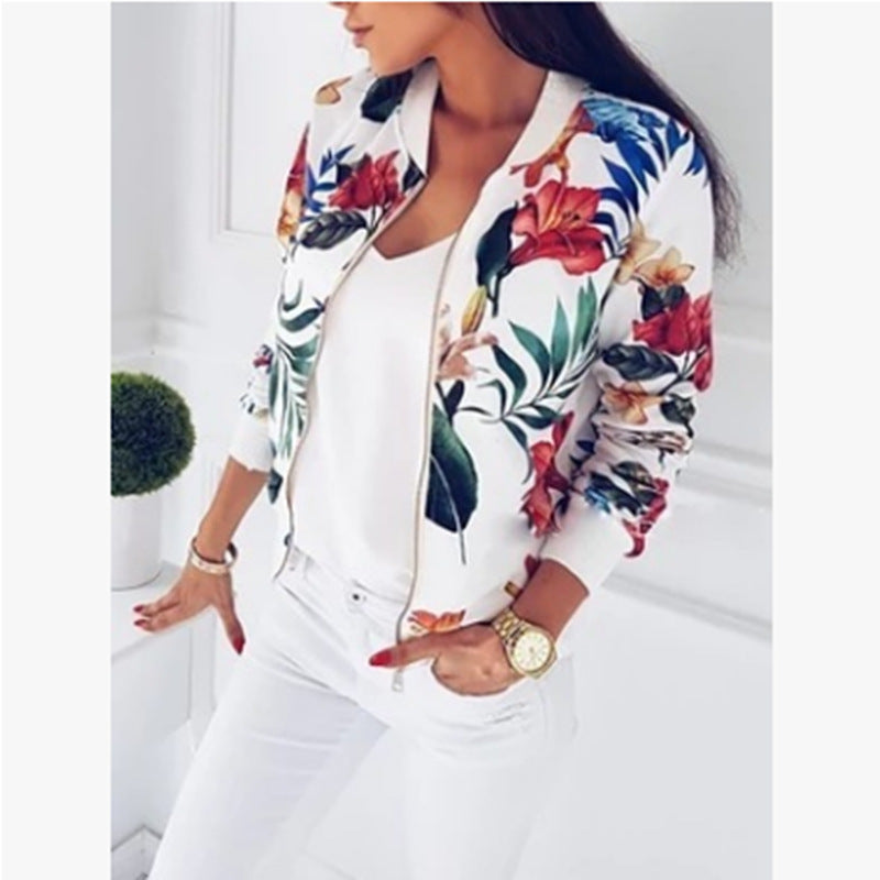 Veste bombers - Tatieonline