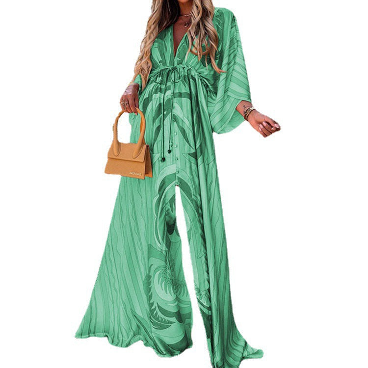 Robe d'ete