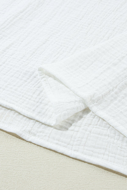 chemise dentelle - Tatieonline