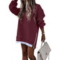 Pullovers Confortables et Tendance pour un Style Unique