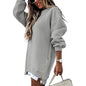 Pullovers Confortables et Tendance pour un Style Unique