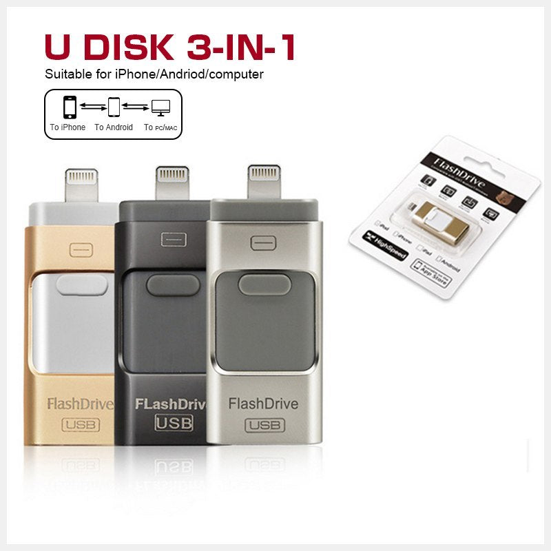 USB