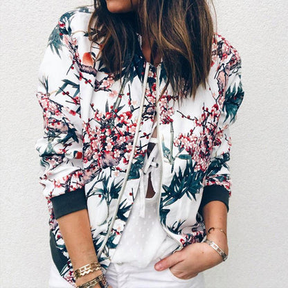 Veste bombers - Tatieonline