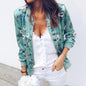 Veste bombers - Tatieonline