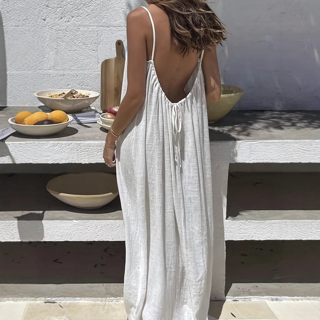 robe decontracté