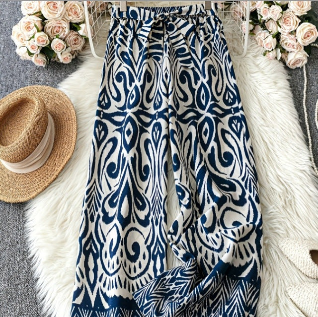 Pantalon - Tatieonline