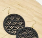 boucle d'oreille - Tatieonline