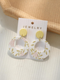 Boucle d'oreilles - Tatieonline