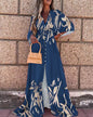 Robe d'ete