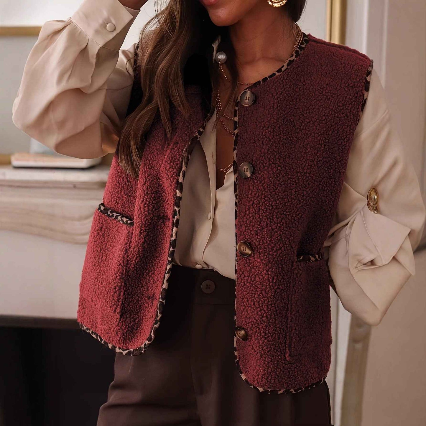 Veste