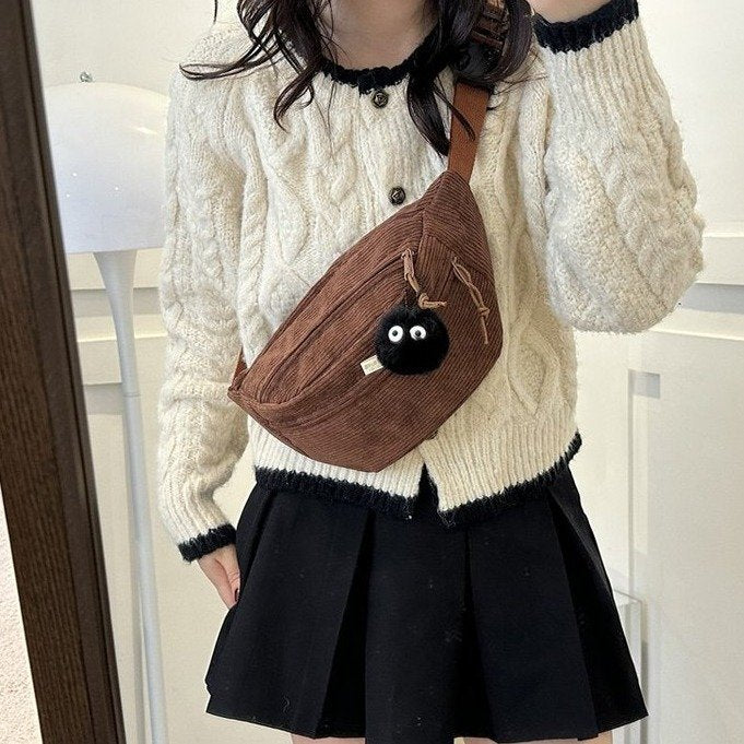 Sac banane tendance et pratique pour un style décontracté