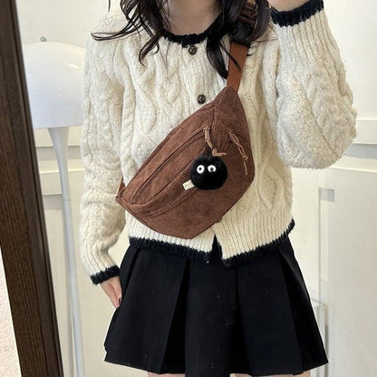 Sac banane tendance et pratique pour un style décontracté