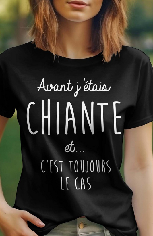 Tee shirt - Tatieonline