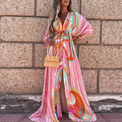 Robe d'ete