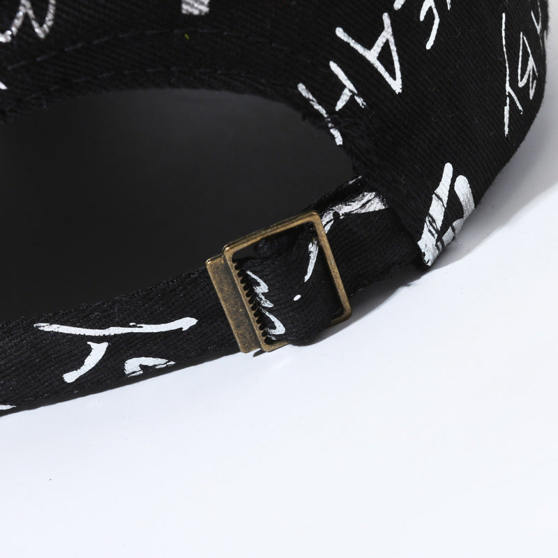 Casquette - Tatieonline