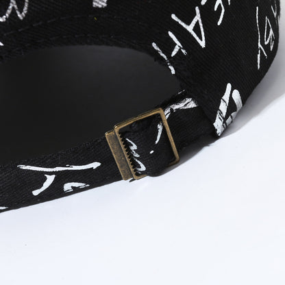 Casquette - Tatieonline