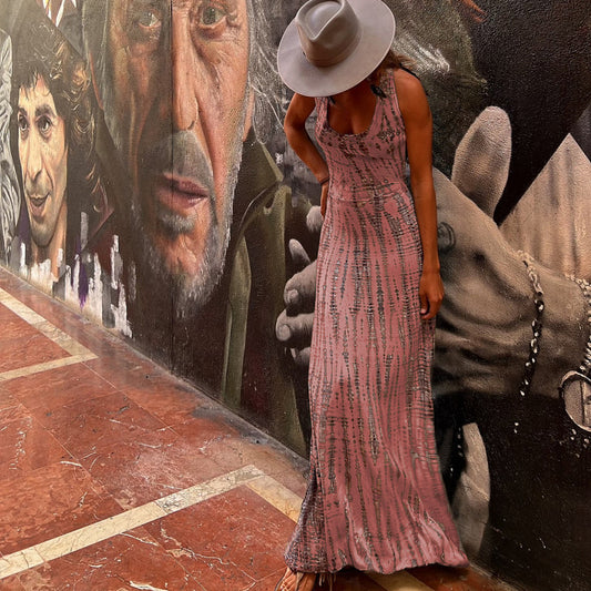 robe boheme - Tatieonline