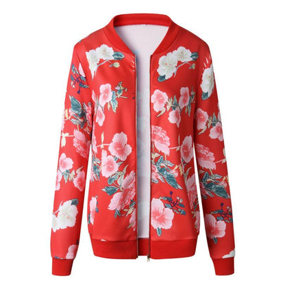 Veste bombers - Tatieonline