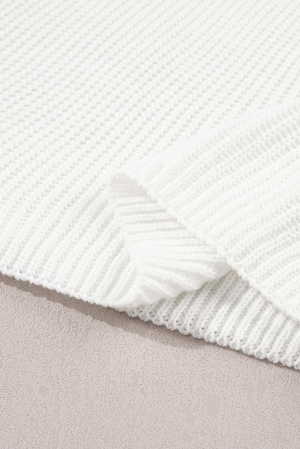 Top pull broder - Tatieonline