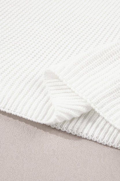 Top pull broder - Tatieonline