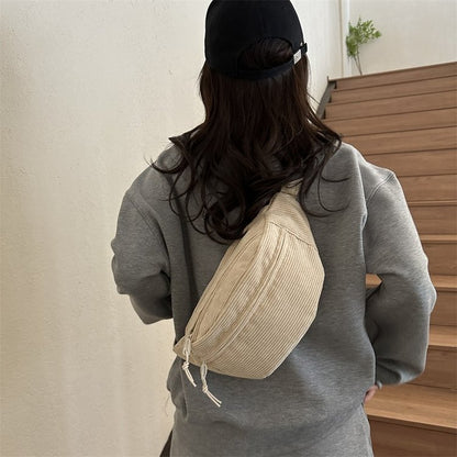 Sac banane tendance et pratique pour un style décontracté
