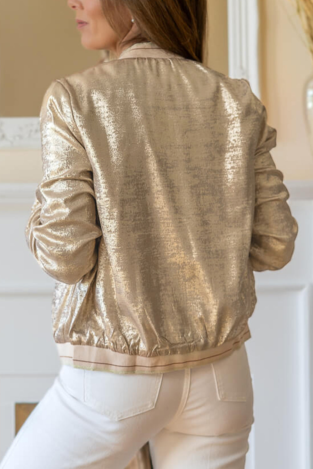 Veste bombers - Tatieonline