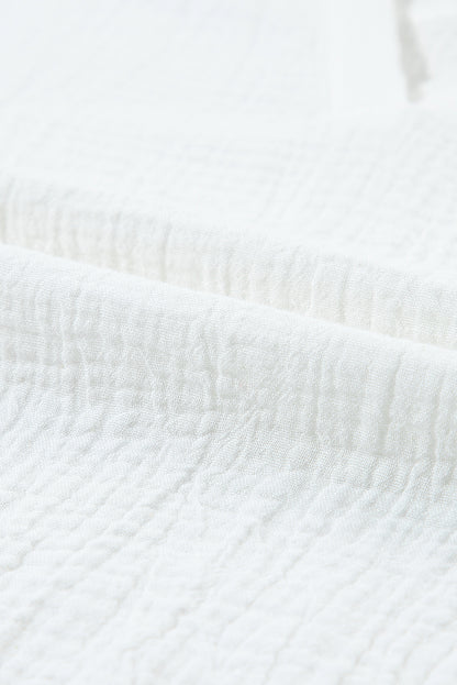 chemise dentelle - Tatieonline