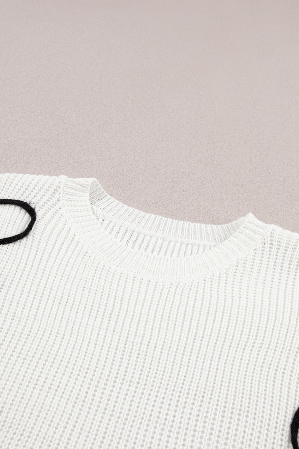 Top pull broder - Tatieonline