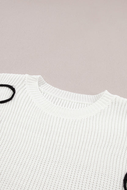 Top pull broder - Tatieonline