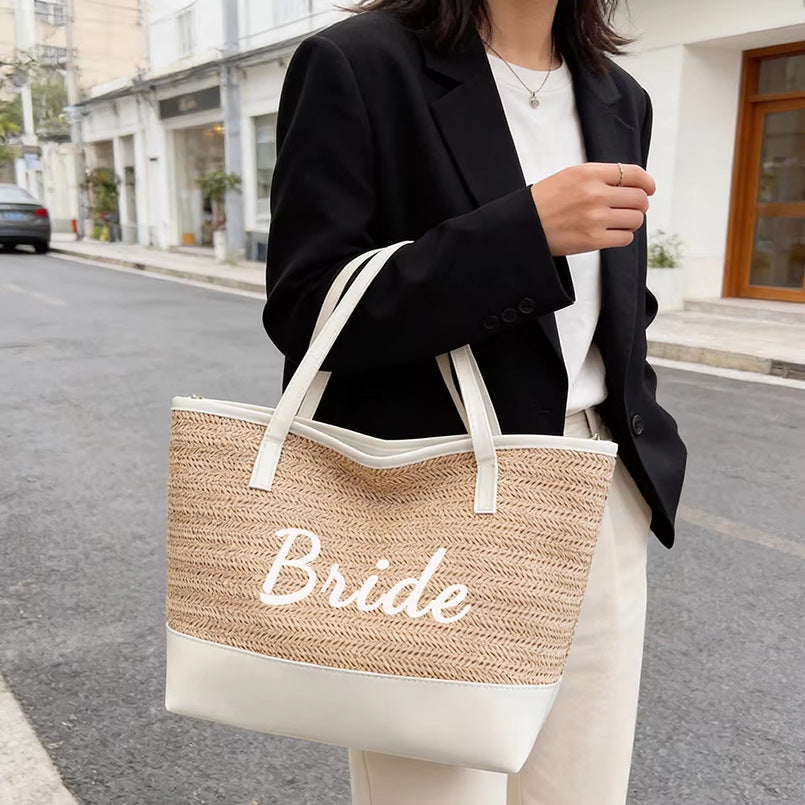 Sac de plage