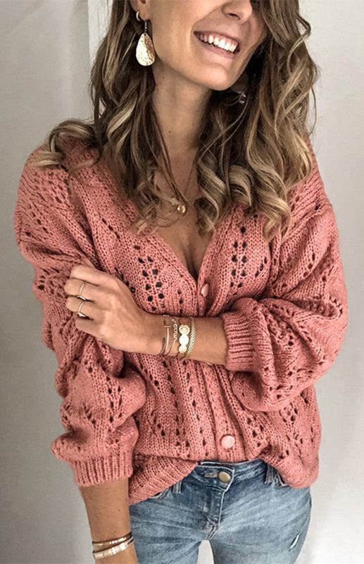 Cardigan Tricot - Tatieonline