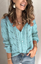 Cardigan Tricot - Tatieonline