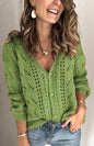 Cardigan Tricot - Tatieonline