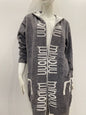 Cardigan a capuche - Tatieonline